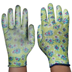 花园手套 浸胶手套